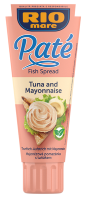 Rio Mare Paté s majonézou