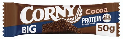 Corny BIG Protein 24% kakao