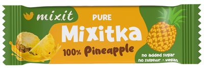 Mixit Ovocná Mixitka – 100% Ananas