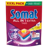 Somat All in One Extra Lemon tablety do myčky