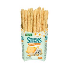 CRISPINS tyčka sýrová    60g