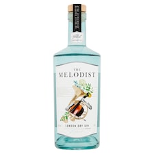 Finest The Melodist London Dry Gin 700ml