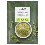 Oregano sušené drcené 10g