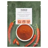 Paprika pálivá mletá 20g