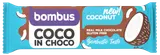 Bombus COCO in CHOCO Coconut