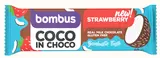 Bombus COCO in CHOCO Strawberry