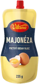 Vitana Majonéza
