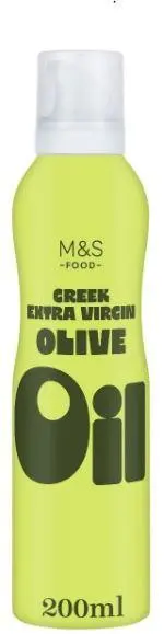 Marks & Spencer Extra panenský olivový olej