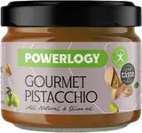 Powerlogy Pistáciový krém