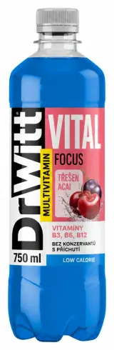 DR. WITT Vital