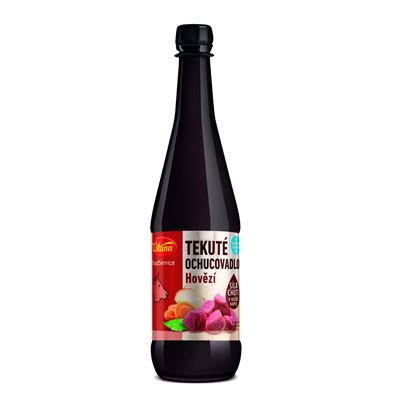 Vitana Tekuté ochucovadlo hovězí 700 ml