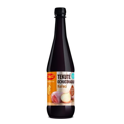 Vitana Tekuté ochucovadlo kuřecí 700 ml