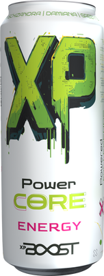 XP Boost Power Core