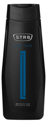 STR8 Live True sprchový gel