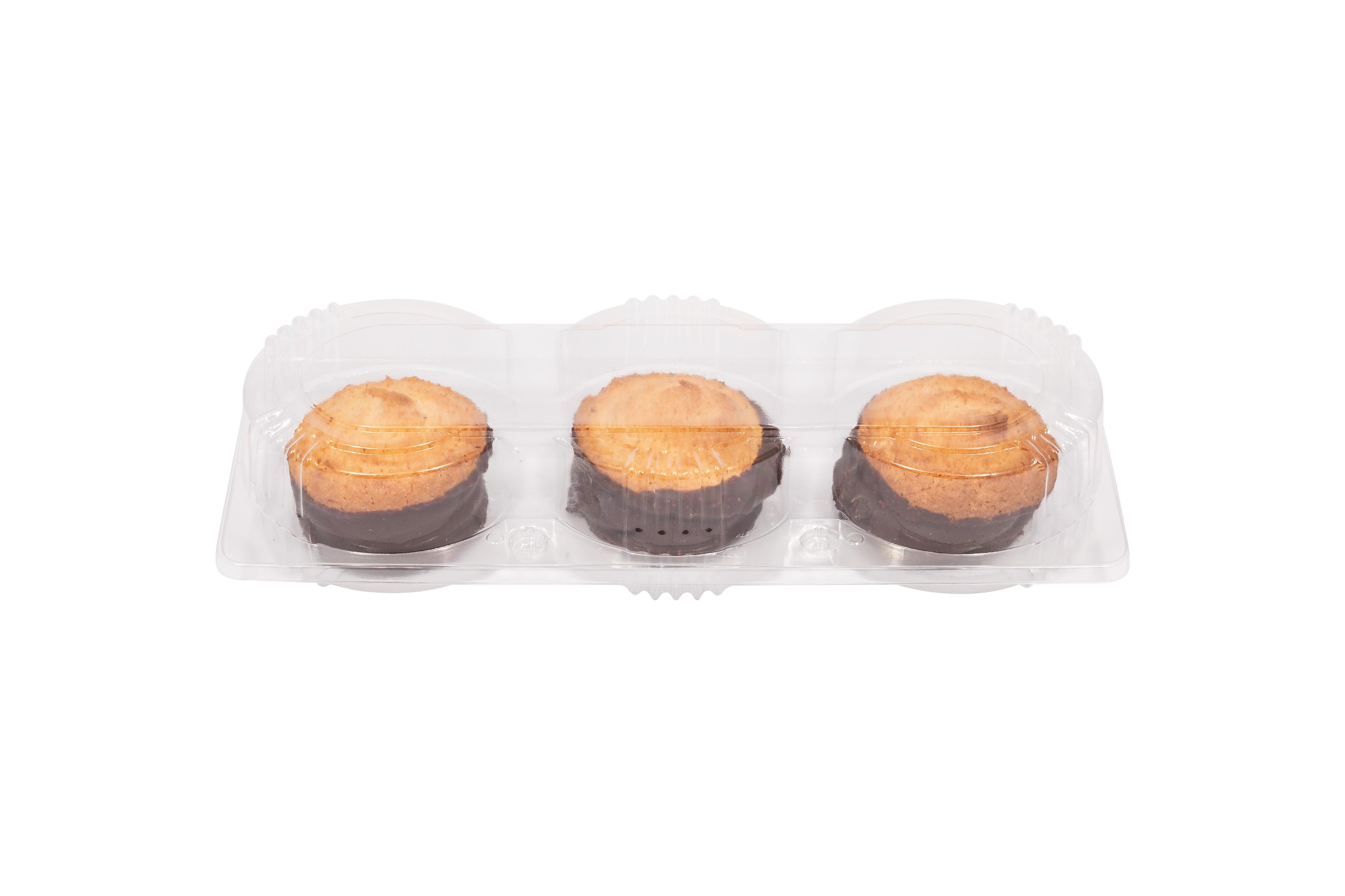 Kokoska 3 ks 210g
