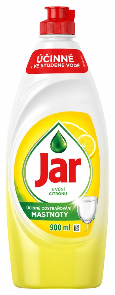 Jar Prostředek na nádobí/Odmašťovač