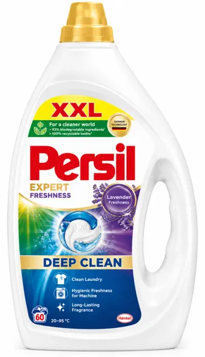 Persil prací prostředek