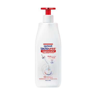 LACT. LACTOUREA BM 400 ML