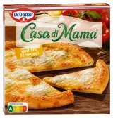 DR. OETKER Pizza Casa di Mama