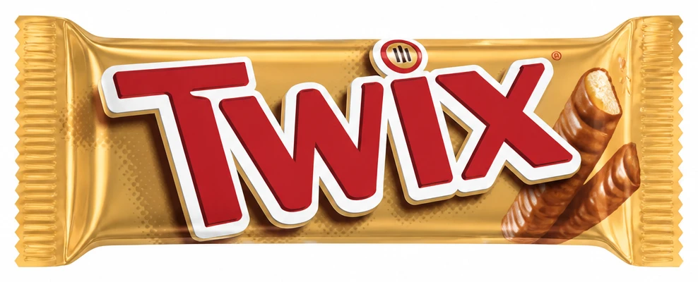 TWIX/BOUNTY/MARS/SNICKERS Čokoládová tyčinka