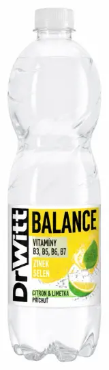 DRWITT BALANCE Ochucená voda