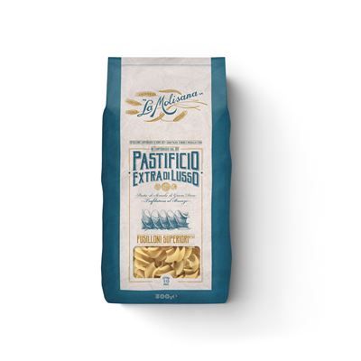 La Molisana Molisana Fusilloni Superi 500 g