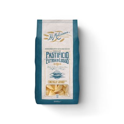 La Molisana Molisana Conchiglie Grand 500 g