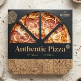 Authentic Pizza Hot