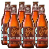 Clausthaler IPA Pivo nealkoholické 6 x 355 ml