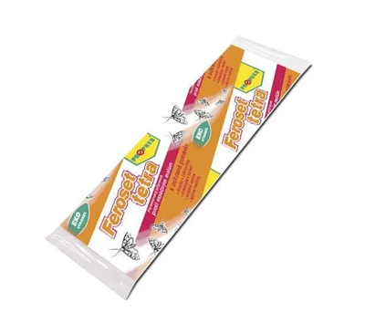Propher Feroset Tetra Přípravek na moučné moly
