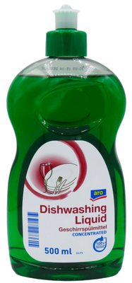 ARO Prostředek na nádobí