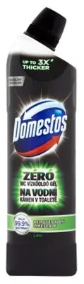 Domestos Dezinfekční přípravek na vodní kámen