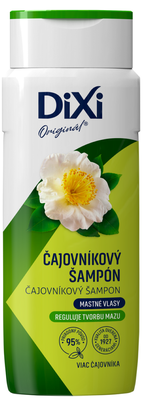 Dixi Šampon čajovníkový