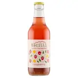 Bacilli Bio fermentovaná limonáda s malinami 330ml