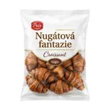 Croissant s náplní