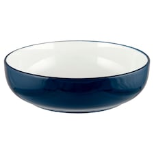 F&F Home Aura Midnight talíř 21,6 cm