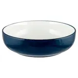 F&F Home Aura Midnight talíř 21,6 cm