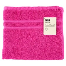 F&F Home Magenta ručník 50 x 90 cm