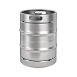 KRUŠOVICE Bohém 50 l KEG