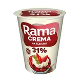 Rama Crema na šlehání 31 % chlaz. 200 ml