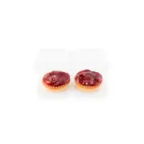 LAHŮDKY Cajthaml Tartaletka s jahodovou náplní chlaz. 2 x 80 g