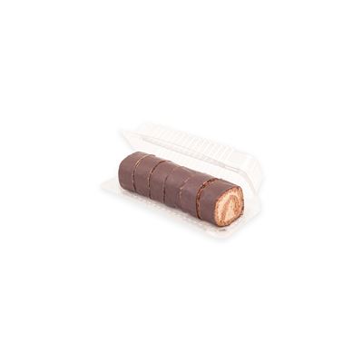 LAHŮDKY Cajthaml Mini roláda tmavá poleva chlaz. 165 g