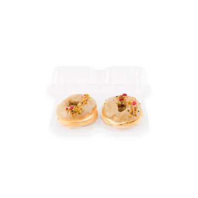 LAHŮDKY Cajthaml Věneček s pistáciovou náplní chlaz. 2 x 75 g