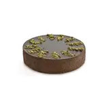 LAHŮDKY Cajthaml Dort pistáciový chlaz. 1300 g