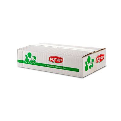 PEMAP Džem jahoda 60 x 20 g