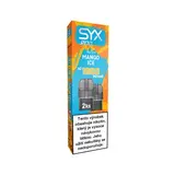 SYX Pod Mango Ice kolek R/U 5 ks