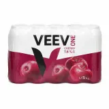 VEEV ONE Cherry 1,6 % kolek U 5 ks
