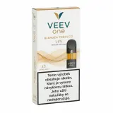 VEEV ONE Blenden Tobacco 1,6 % kolek U 5 ks