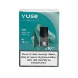 VUSE POD 18mg U MANGO MINT 5x