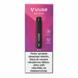 VUSE GO 1000 18mg U MILD TOBACCO 10x